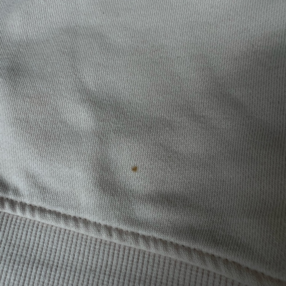 Helly Hansen Beige Crewneck - Picture 5 of 5